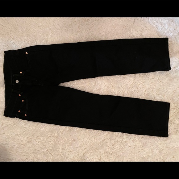 550 black Levi’s - Picture 6 of 8